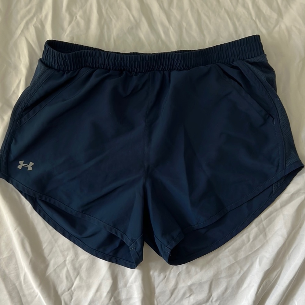 Under Armour Running Shorts